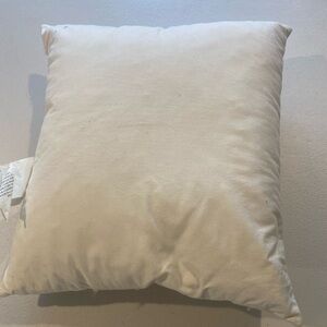 Pillow Insert